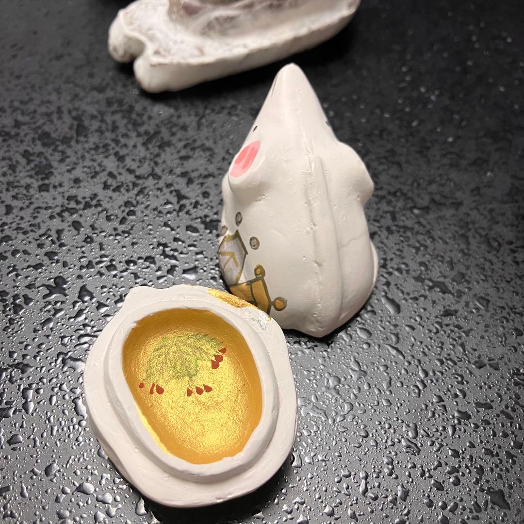 干支香合　3点セット — image 3
