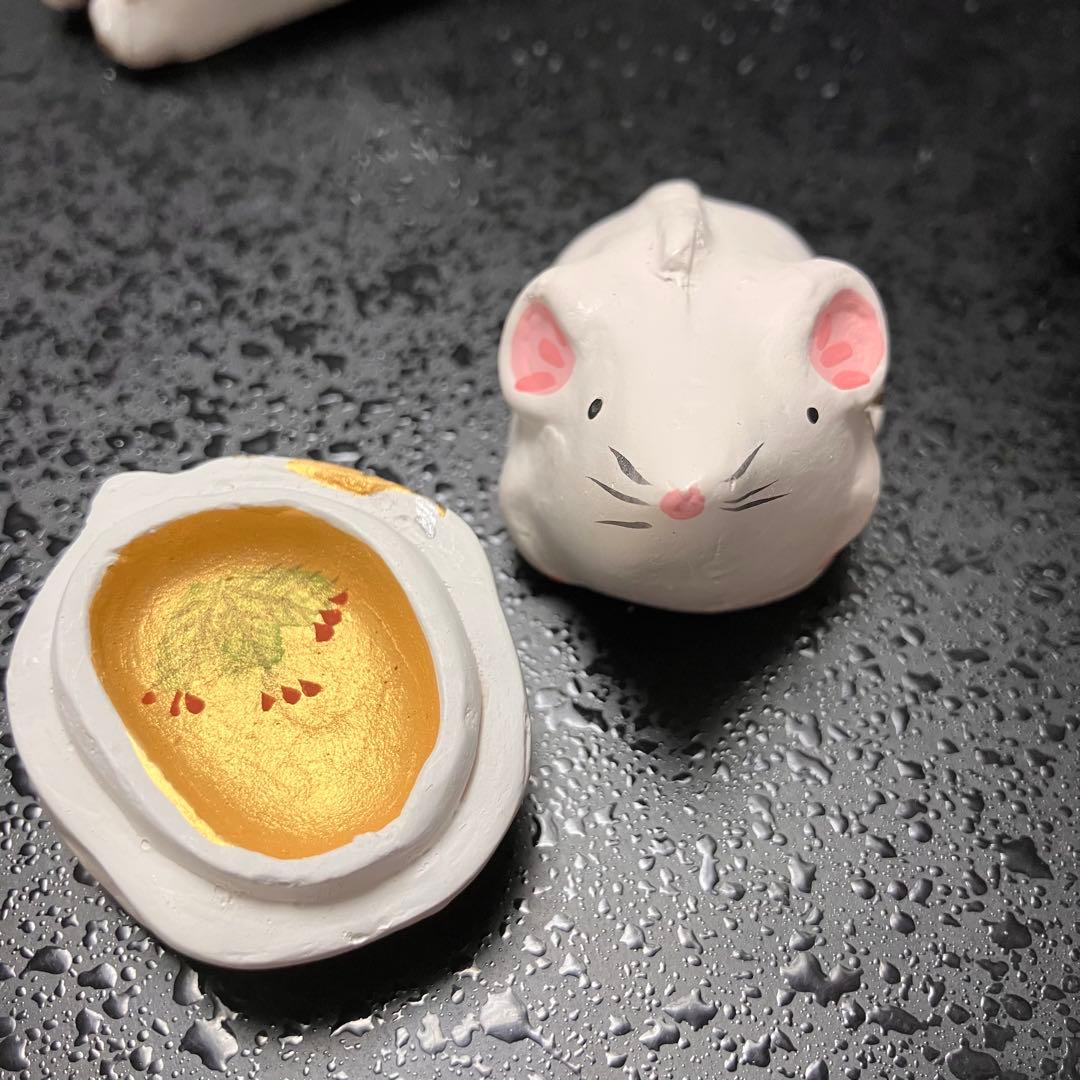 干支香合　3点セット — image 4