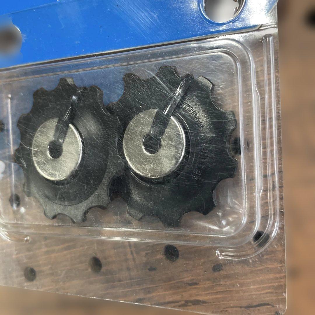 SHIMANO RD-5700 プーリーセット 105 — image 3