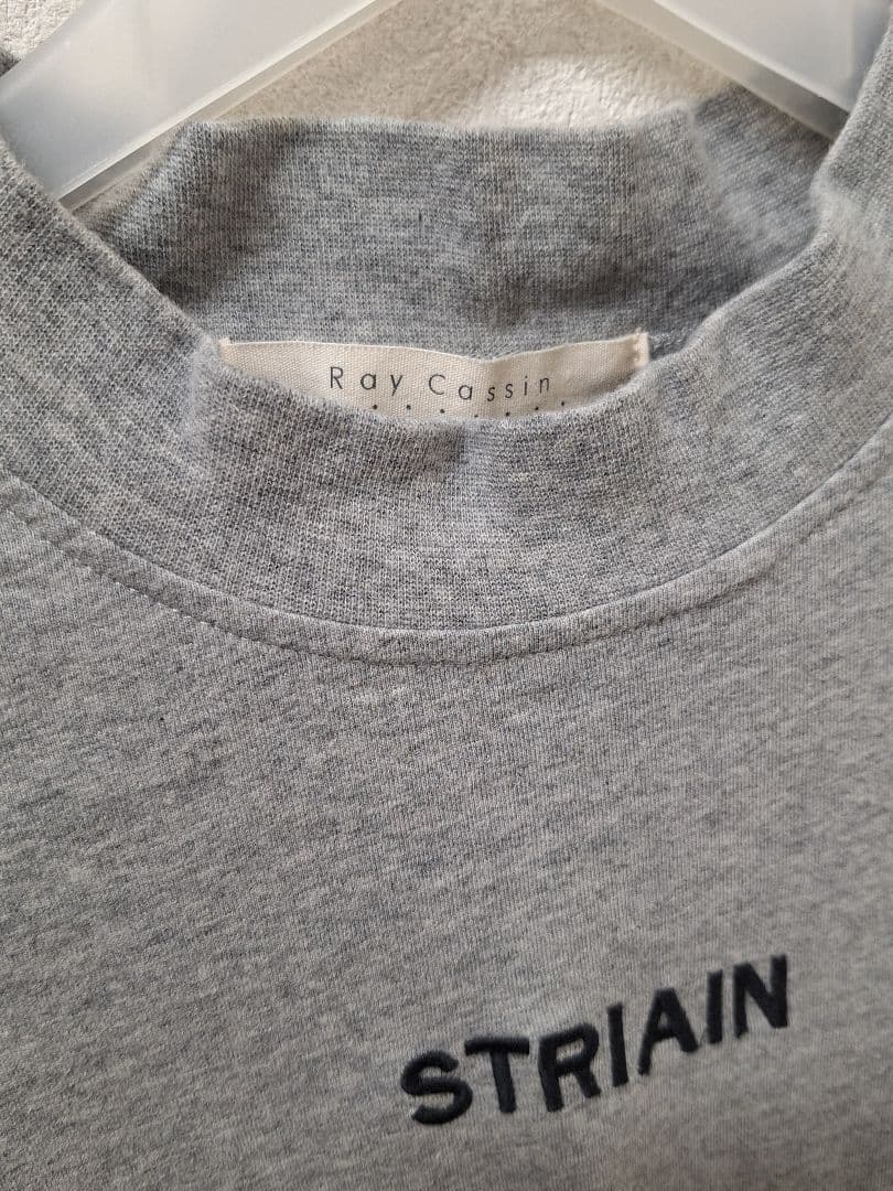 RayCassin ロンT — image 3