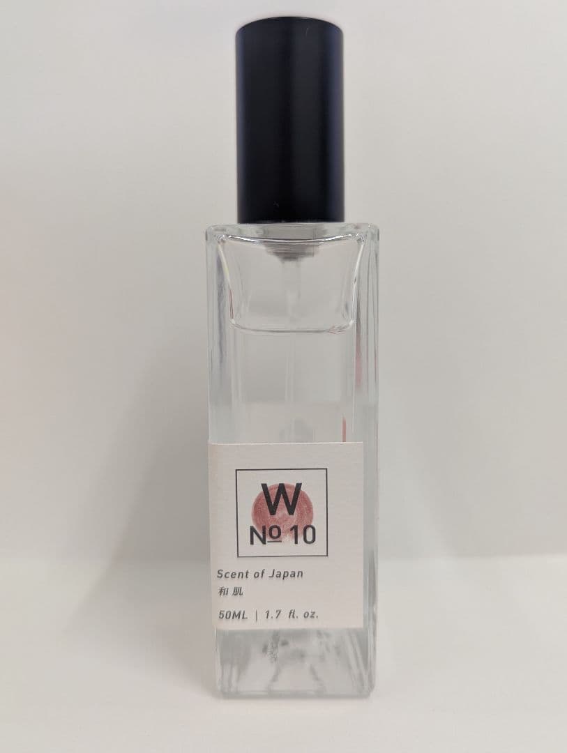 J-Scent 和肌 Yawahada オードパルファン 50ml — image 3
