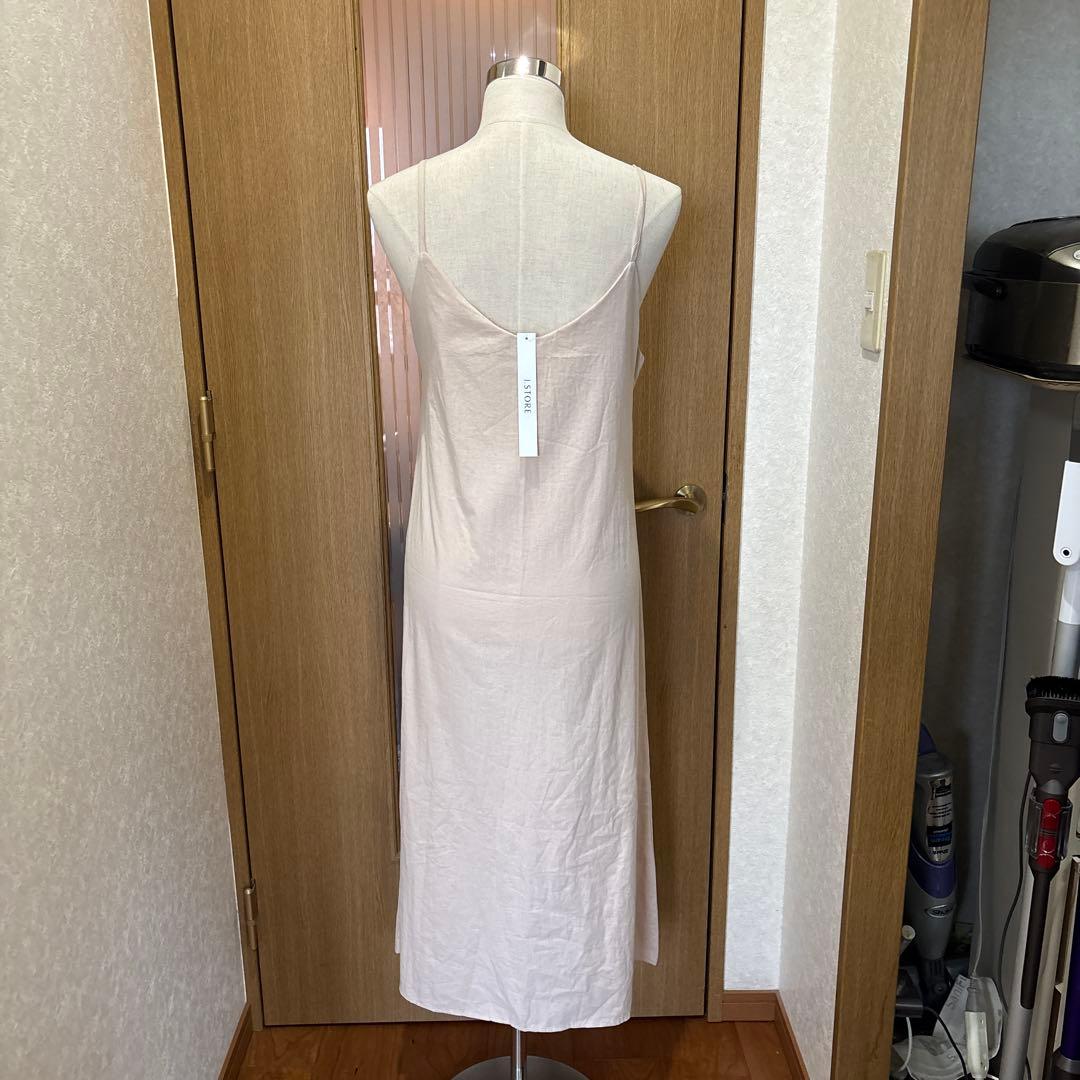 J.STORE キャミワンピース　タグ付き — image 2