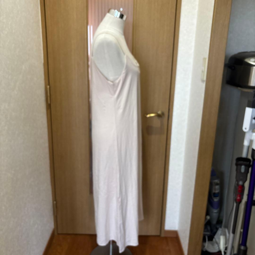 J.STORE キャミワンピース　タグ付き — image 3