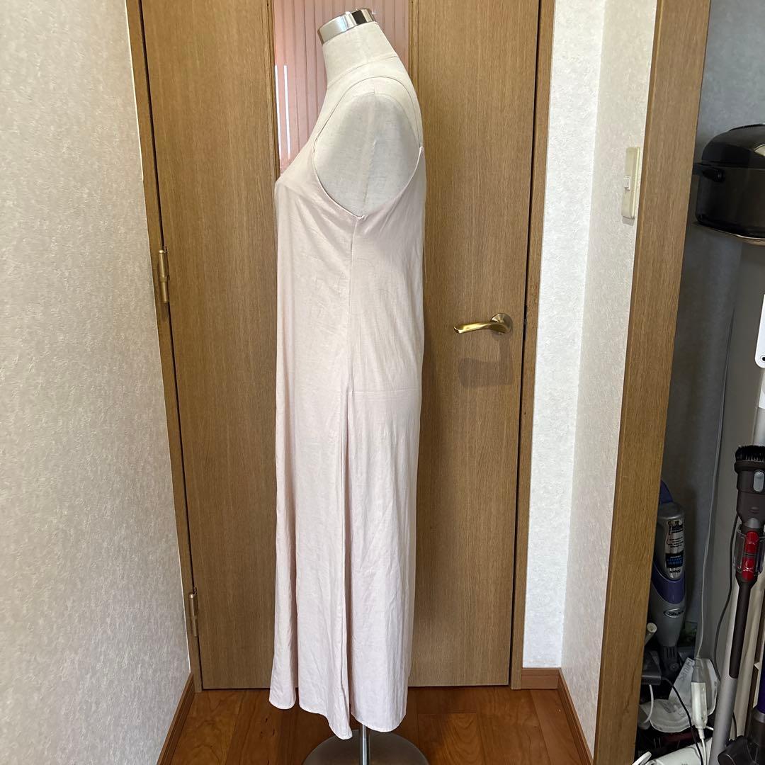 J.STORE キャミワンピース　タグ付き — image 5