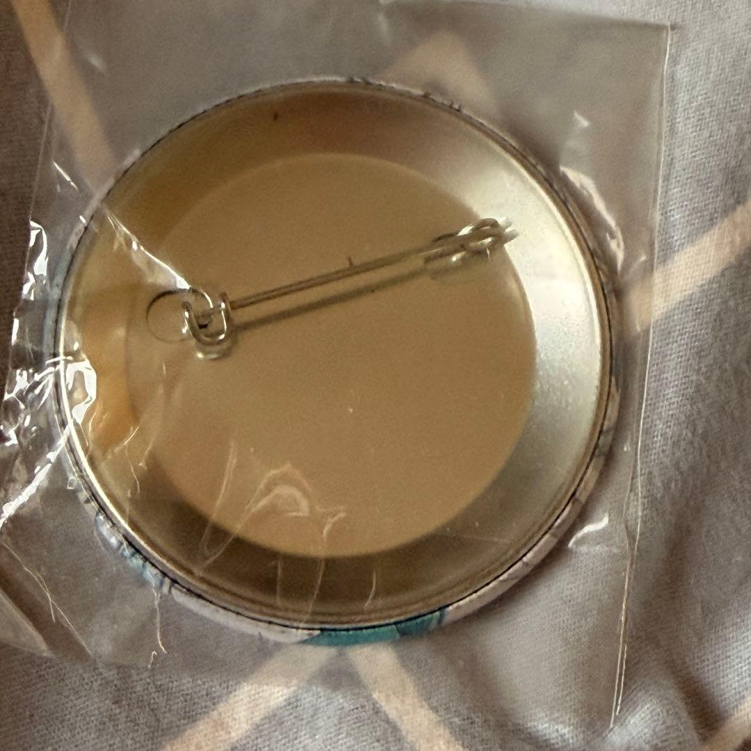 ニルアド 鴻上滉 缶バッジ — image 2