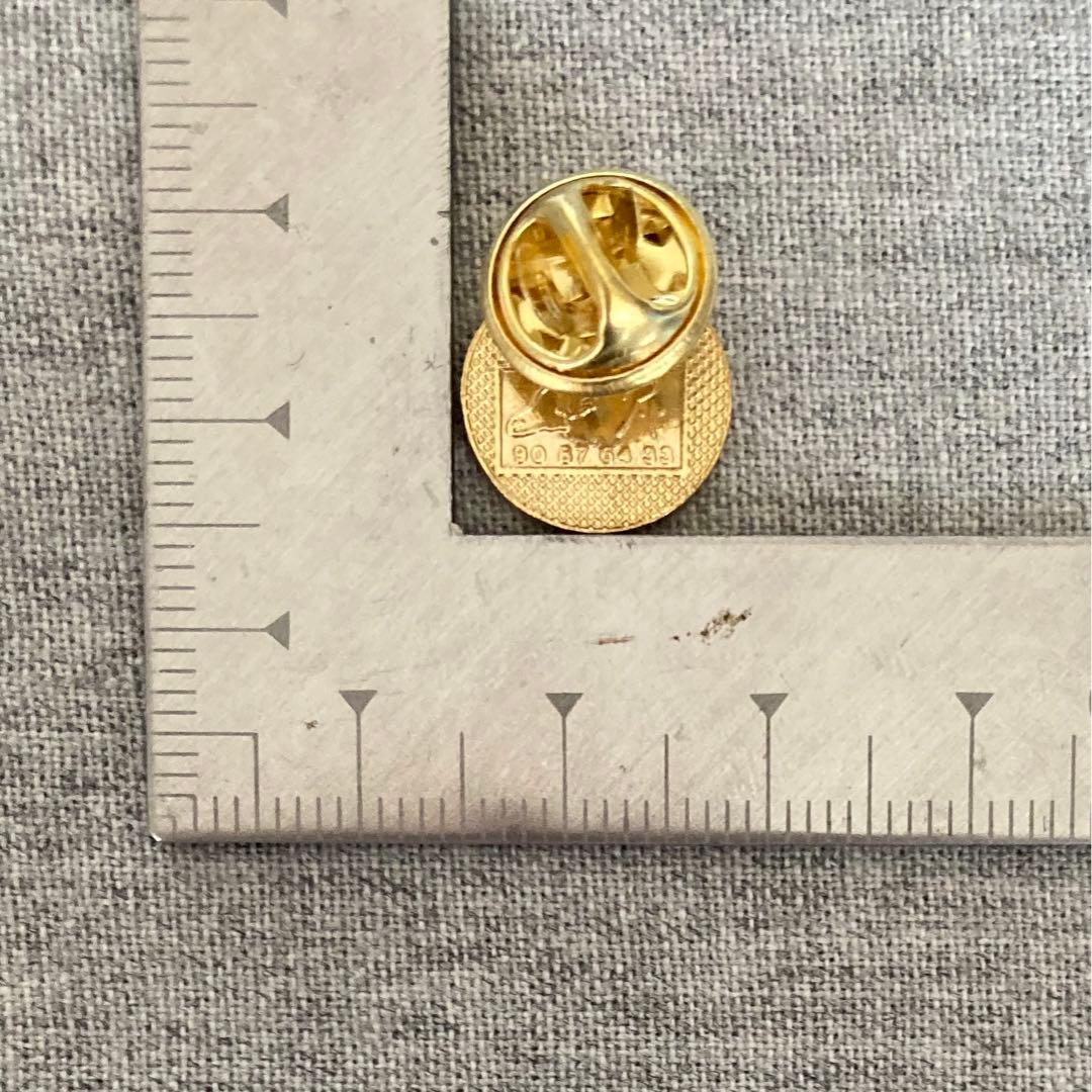 ピンバッジ 28838 鳥　ヴィンテージ　ピンバッチ ピンズ　pins — image 3