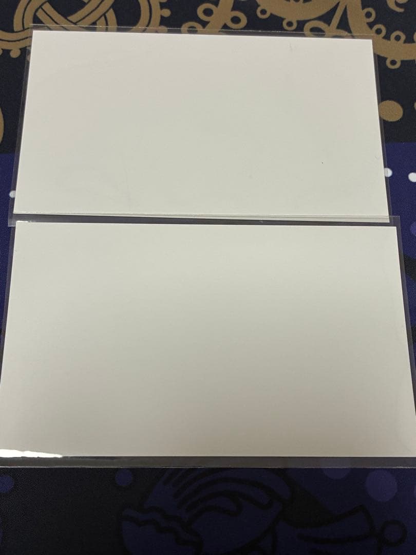 グノーシア　ファボテリアコラボ　特典　ジョナス　ククルシカ — image 2