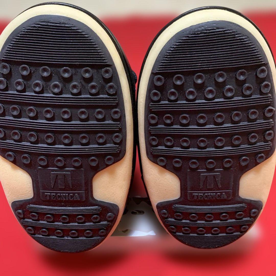 MOON BOOT アイコンナイロンムーンブーツ ブラック — image 4