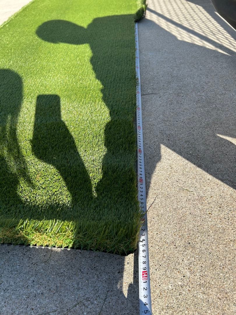ReallyTurf ／人工芝 ／440cm×90cm — image 5
