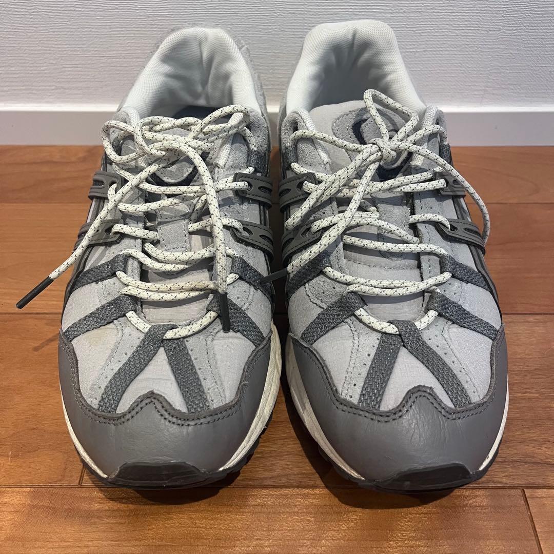 希少 美品 正規品 ASICS GEL-SONOMA サイズ26.5cm — image 2