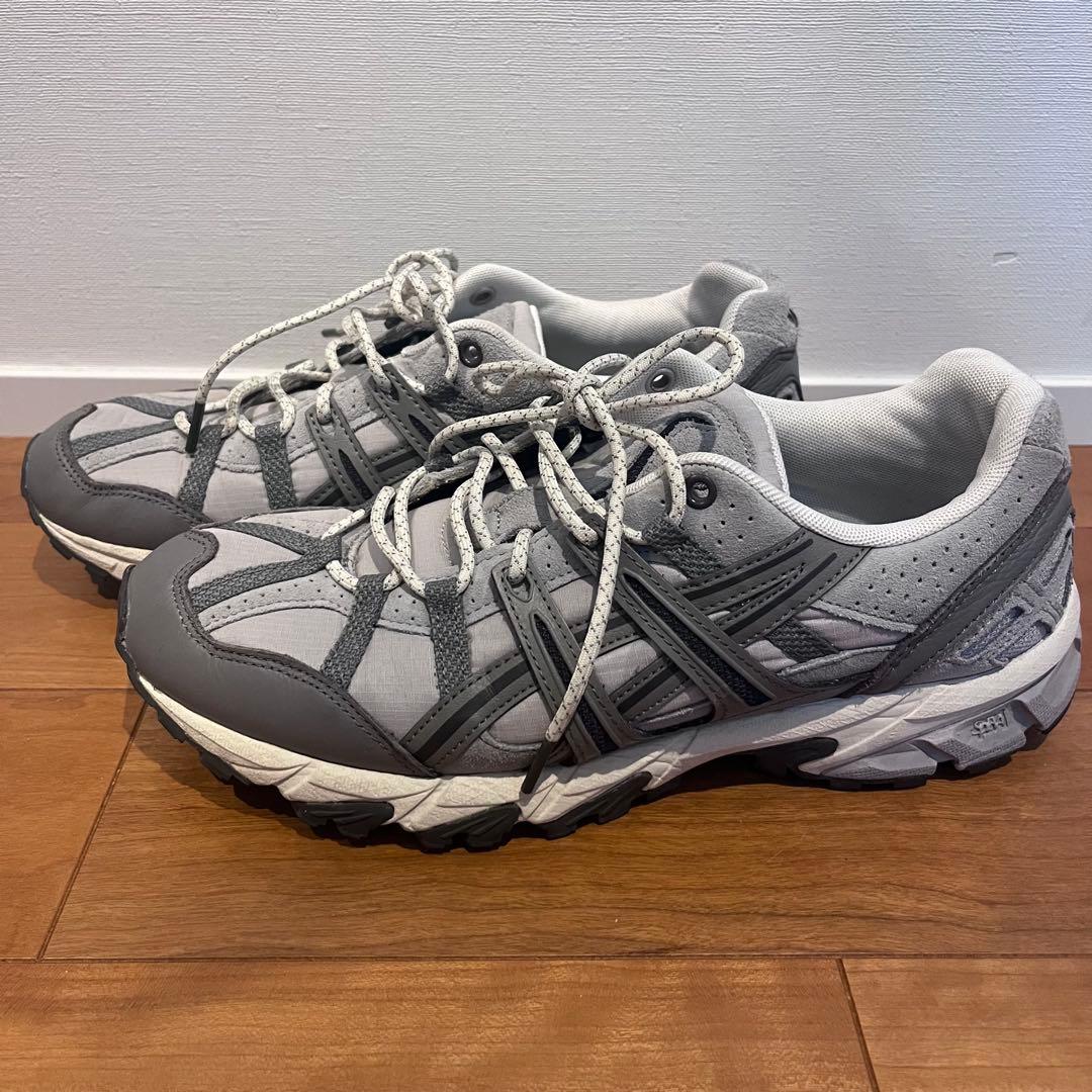 希少 美品 正規品 ASICS GEL-SONOMA サイズ26.5cm — image 3