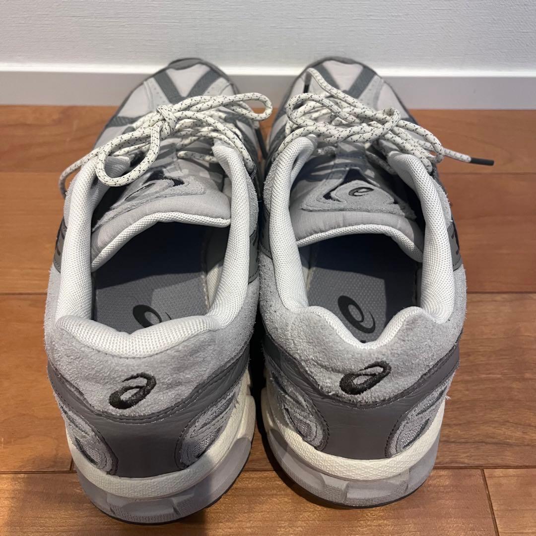 希少 美品 正規品 ASICS GEL-SONOMA サイズ26.5cm — image 4
