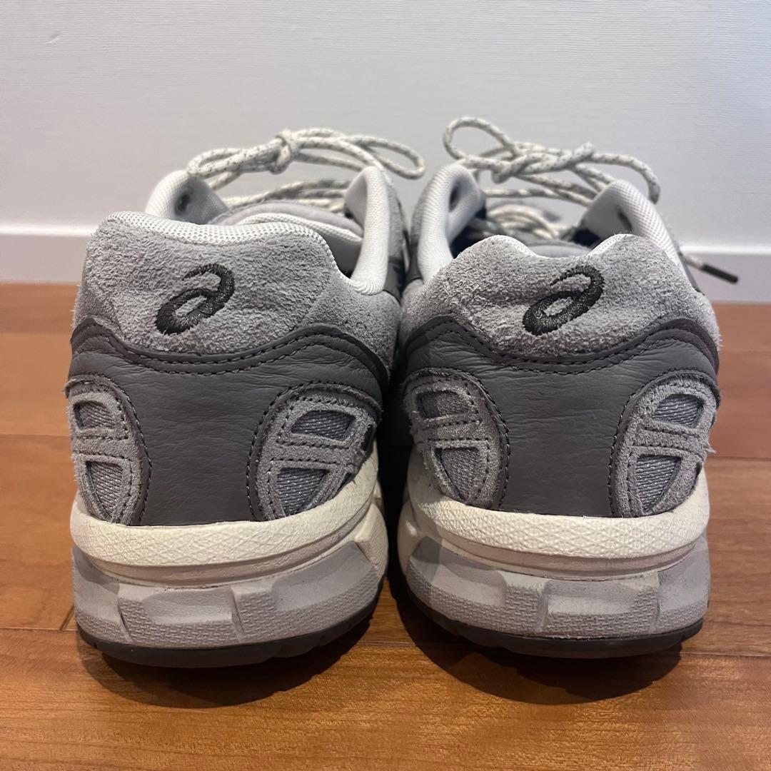希少 美品 正規品 ASICS GEL-SONOMA サイズ26.5cm — image 5