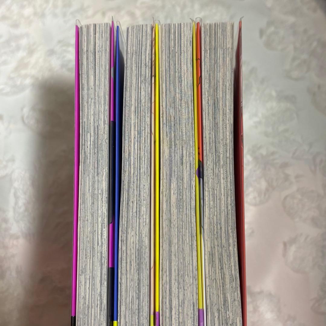 不可抗力のILoveYou 1-4巻 — image 2