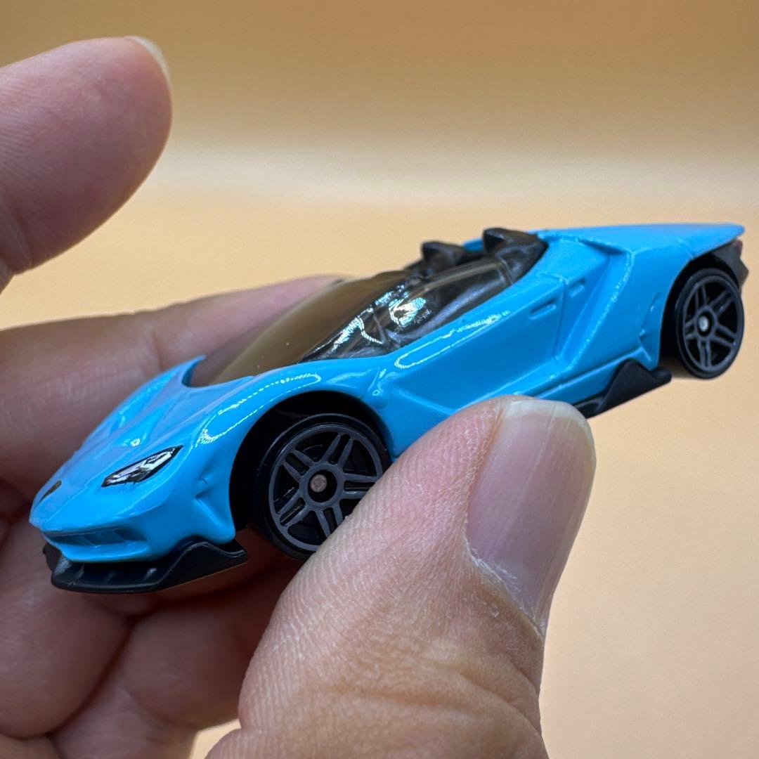 Hot Wheels Lamborghini Centenario — image 2