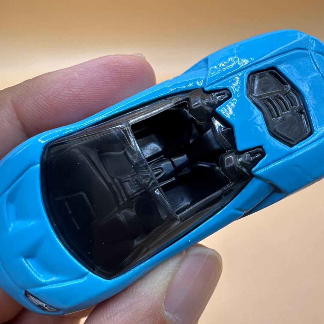 Hot Wheels Lamborghini Centenario — image 3