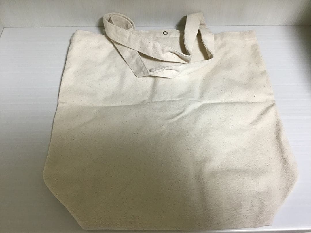 トムとジェリー　トートバッグ — image 2