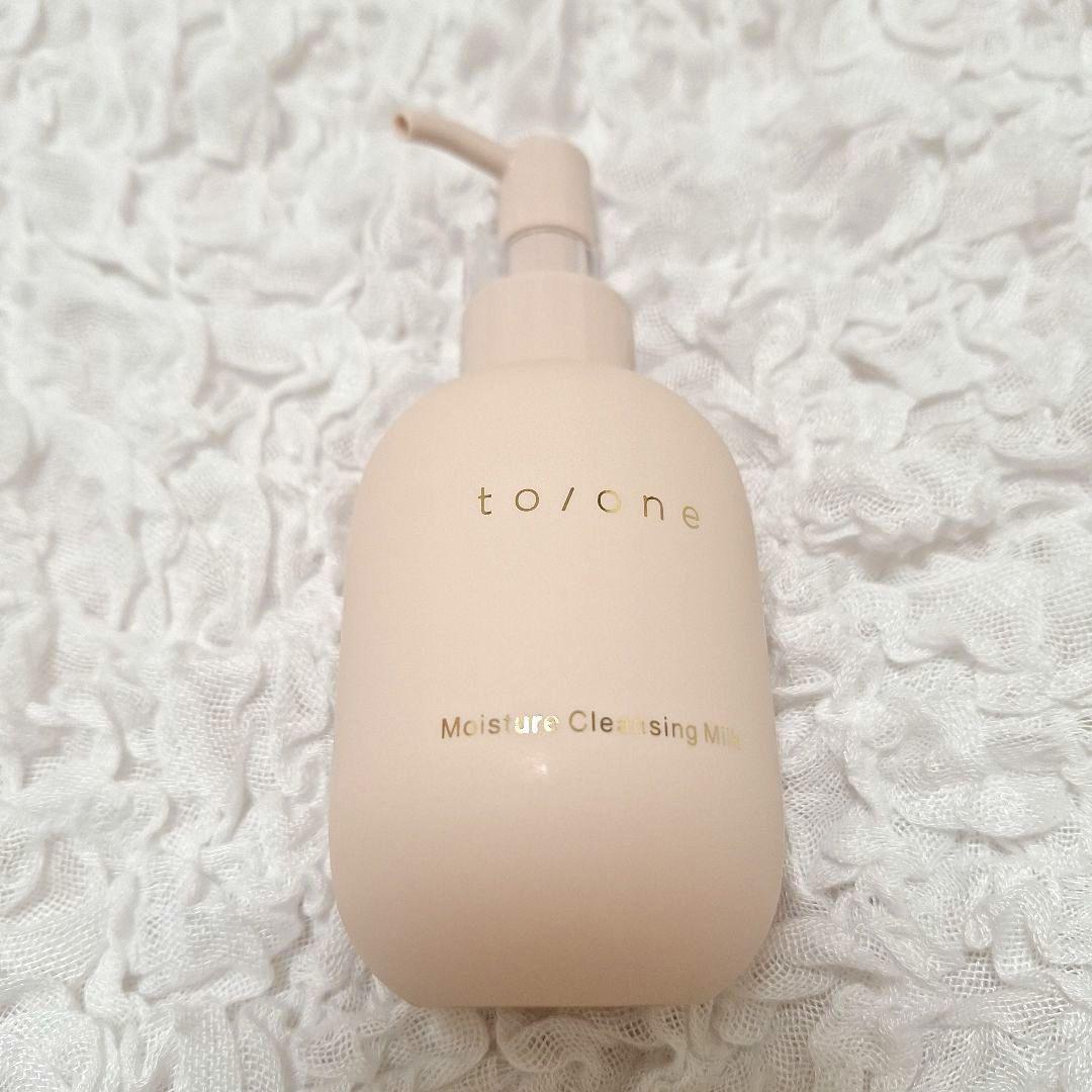 トーン モイスチャー クレンジングミルク (M) — image 5