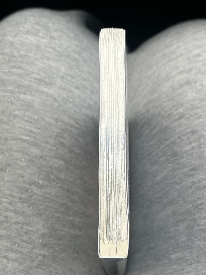 ガチアクタ 初版 1巻 シュリンク付き 帯付き 未開封品 匿名配送 — image 4