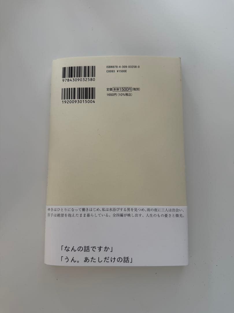 風を飼う方法　小原晩 — image 2