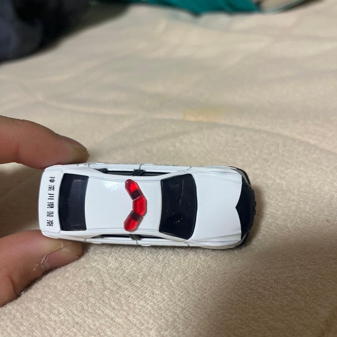 トミカ　クラウン　アスリート　パトロールカー　神奈川県警 — image 5