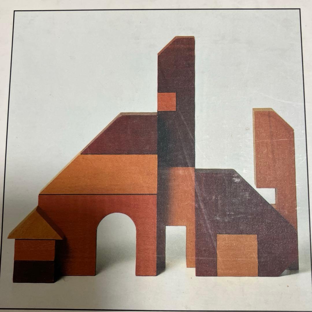 モンテッソーリ 積み木 — image 4