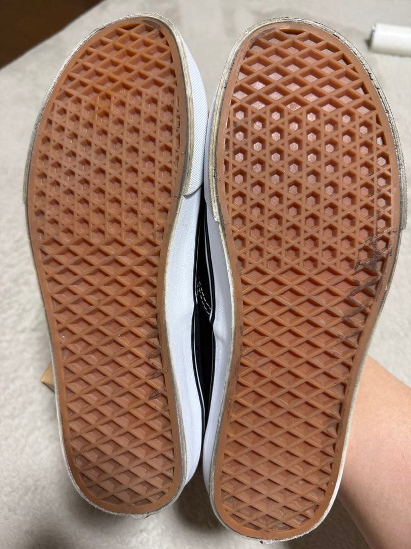 VANS Authentic us企画　27.5 — image 4