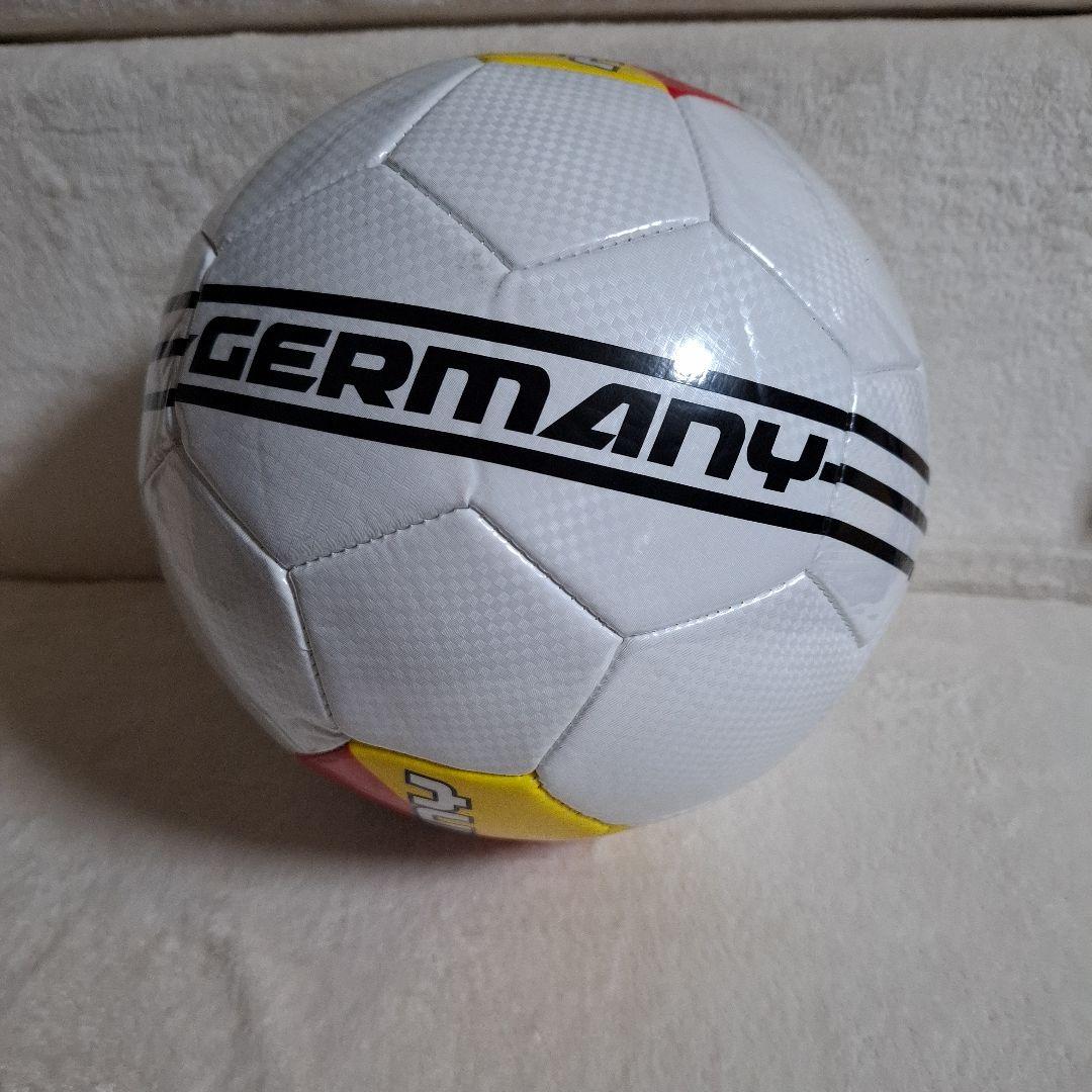 サッカーボール GERMANY ドイツ代表モデル — image 3