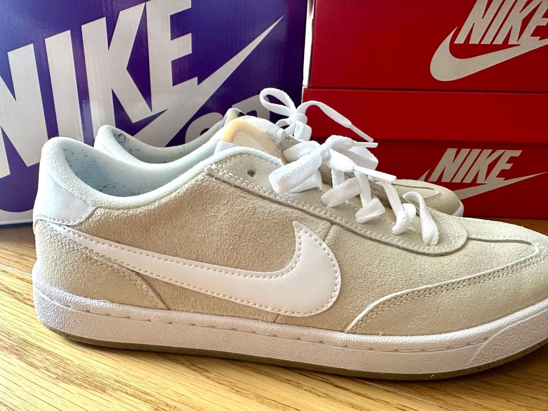 美品　Nike ナイキ SB FC クラシック — image 3