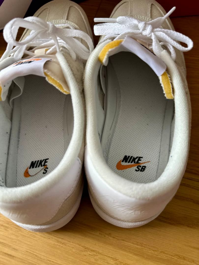 美品　Nike ナイキ SB FC クラシック — image 4