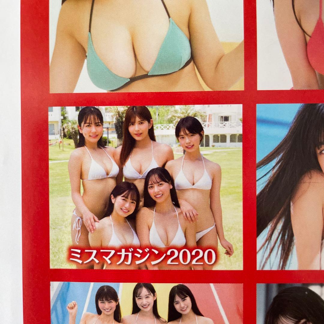 月刊ヤンマガ 真冬の果実のビキニ祭り DVD 菊池姫奈　当時15 — image 4