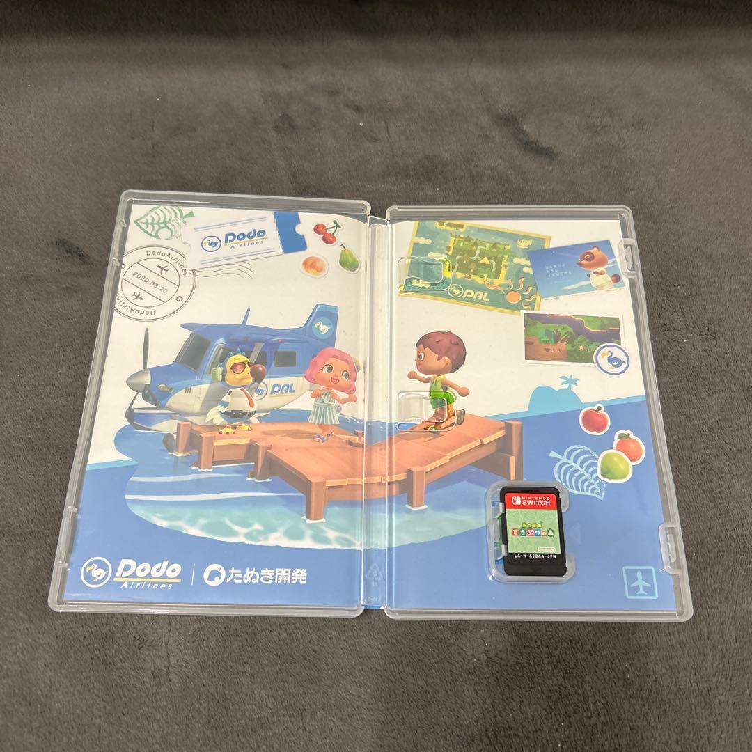 あつまれ どうぶつの森 Nintendo Switch — image 2