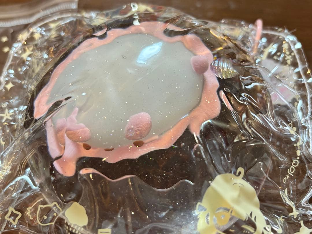 MOMO スクイーズ　海洋第4弾　ウミウシ — image 2
