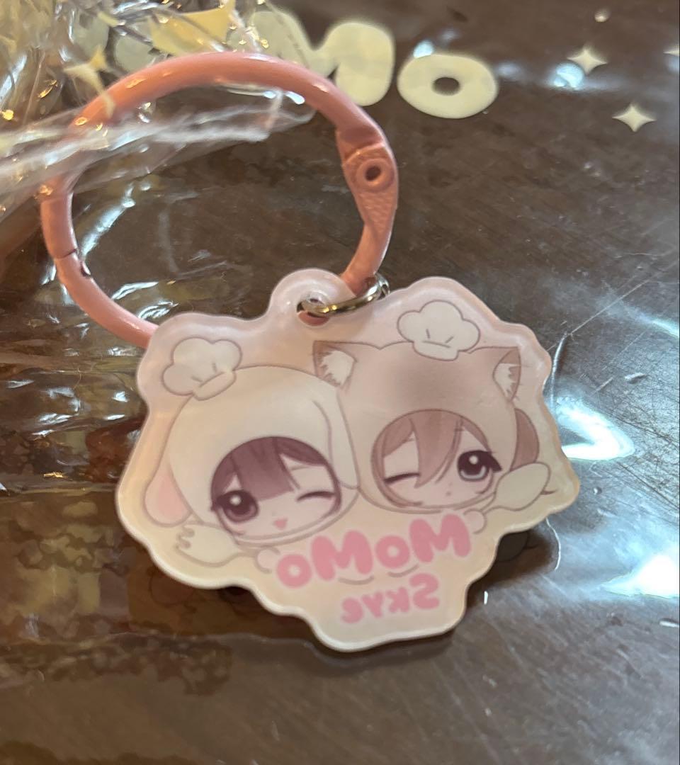 MOMO スクイーズ　海洋第4弾　ウミウシ — image 4