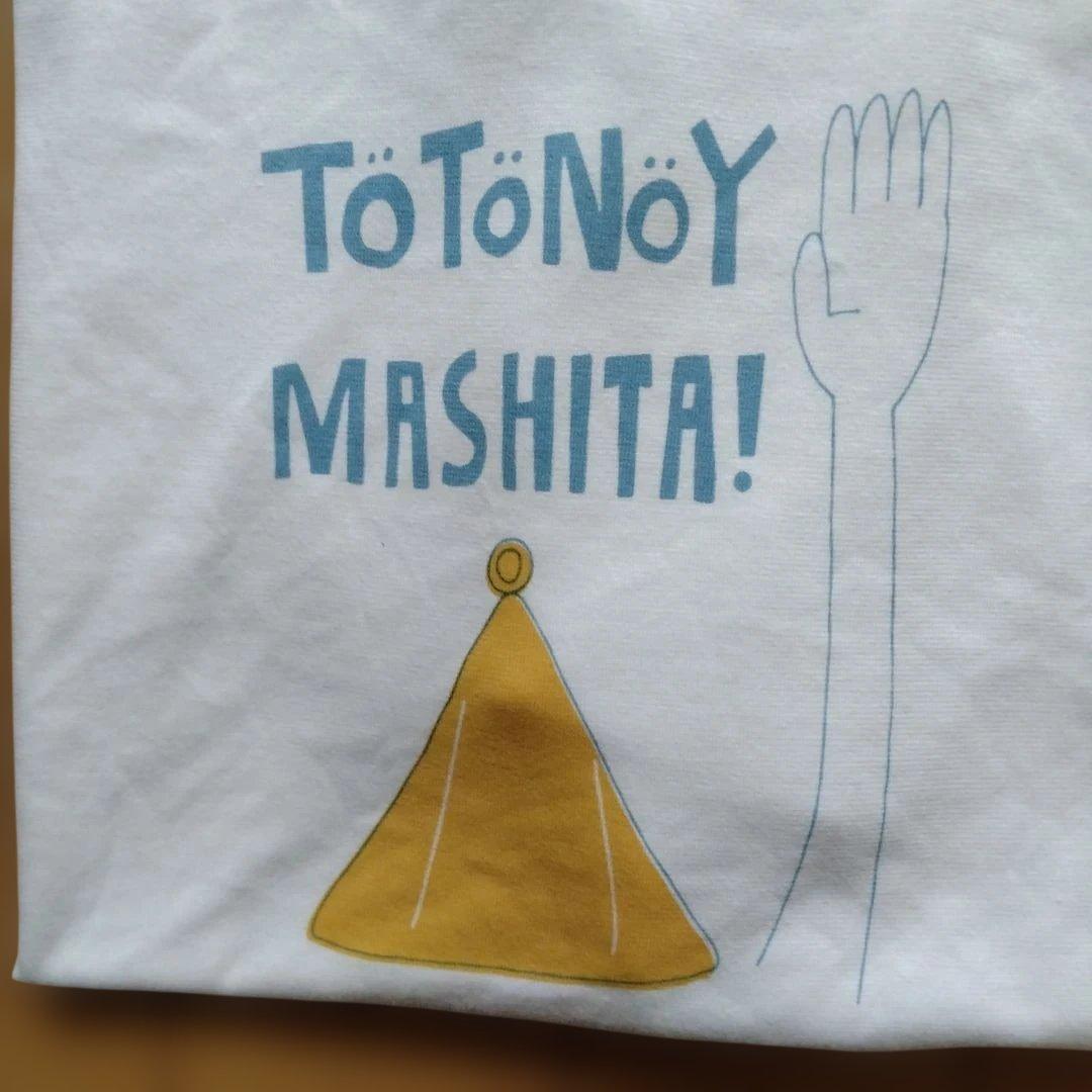 【新品未使用】Keitto グラフィックTシャツ サウナプリント／ Lサイズ — image 2