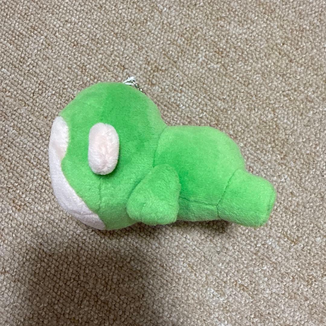 たべっこどうぶつ　ゴリラ　マスコットキーホルダー — image 3