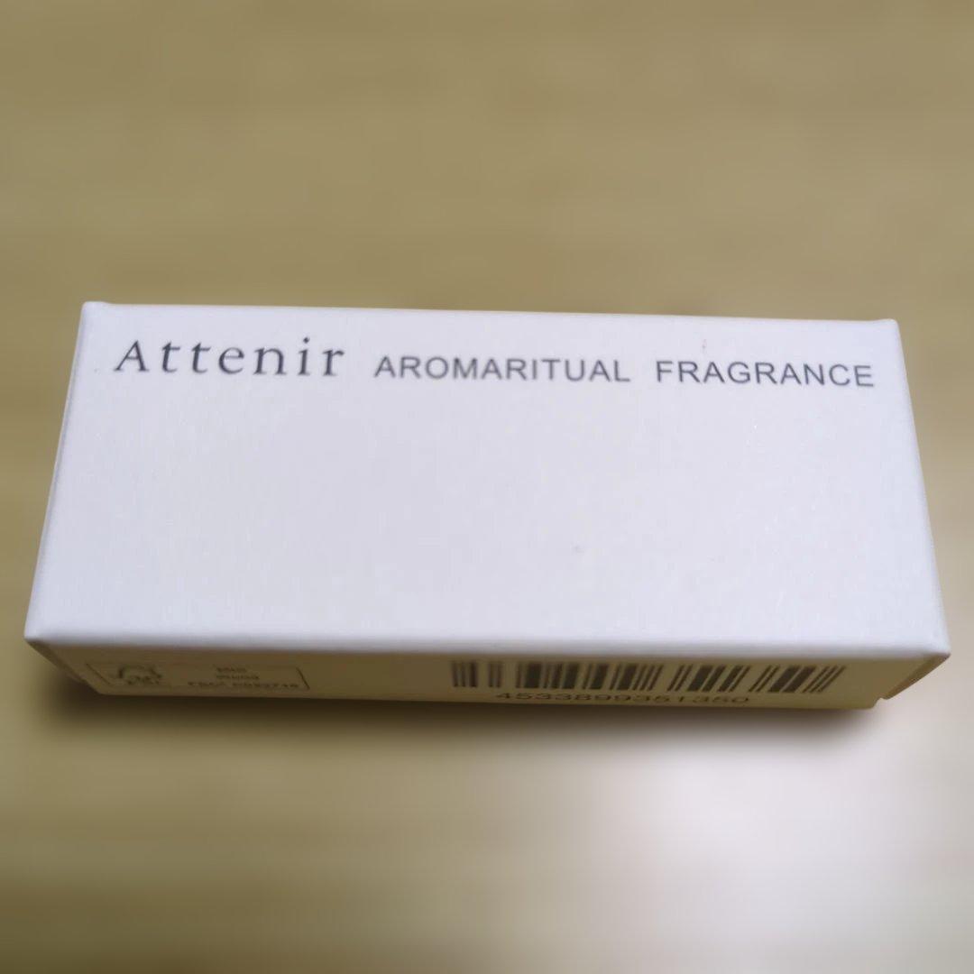 Attenir クレンジング 30mL、オードトワレ1.6ml — image 4