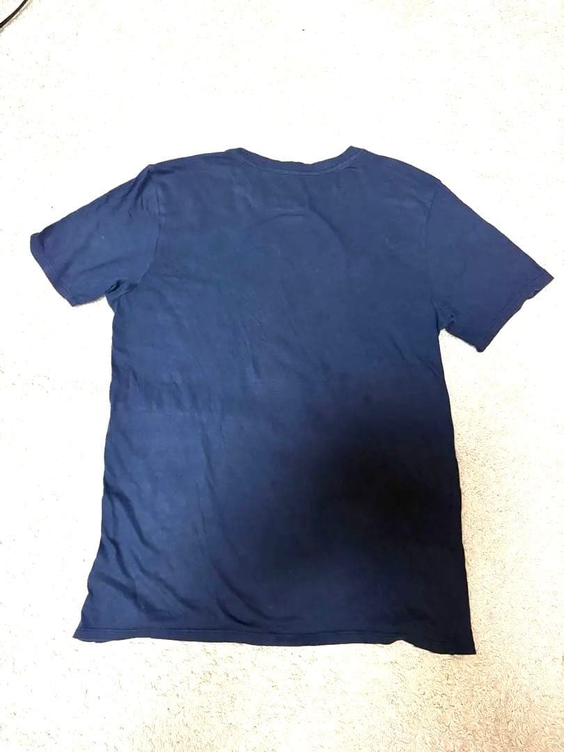 不殿さま専用NIKE THE NIKE TEE ボタニカル柄 Tシャツ Mサイズ — image 3