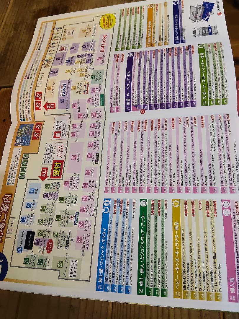 CiSS伊藤忠ファミリーフェア友人用入場券サンシャインシティ — image 4