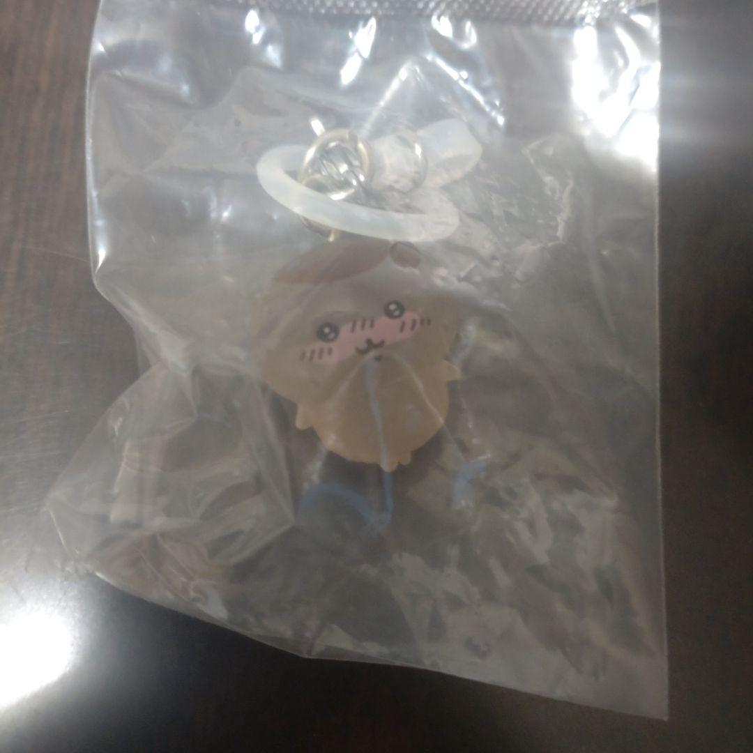 ちいかわ めじるしチャーム 栗まんじゅう ちいかわのがま口 — image 3