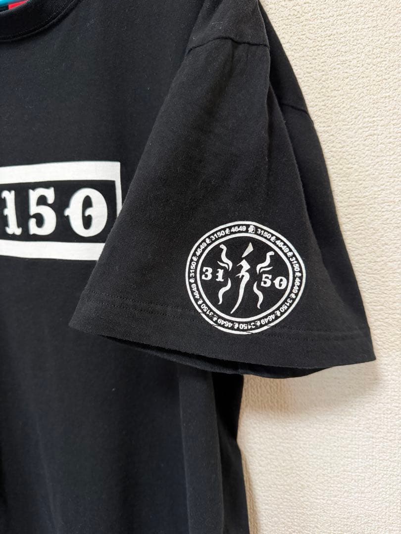 亀田史郎 3150 Tシャツ XLサイズ — image 3