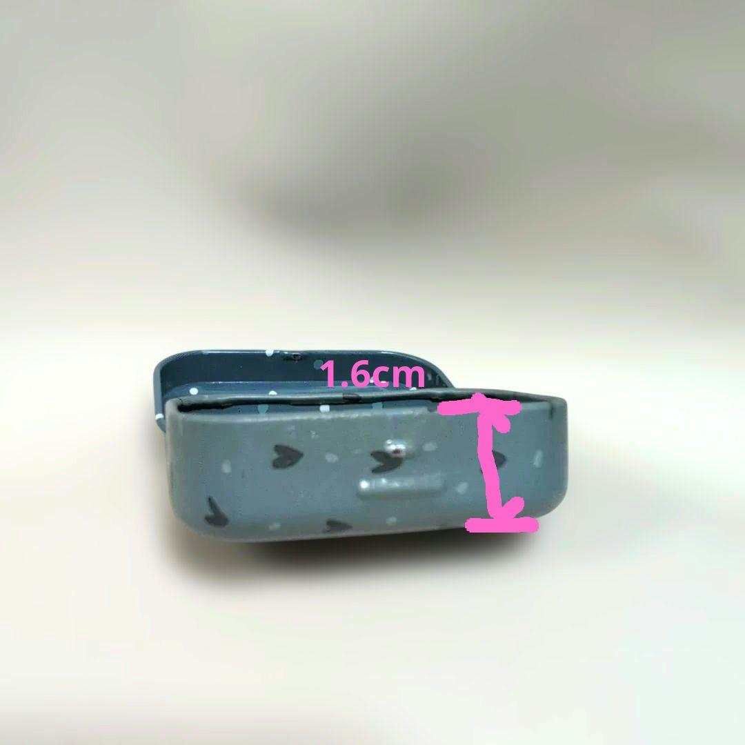 welesデディベア缶 — image 5