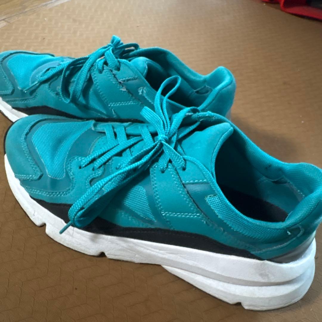 アンダーアーマーCurry UA FORGE 96 26.5cm — image 3