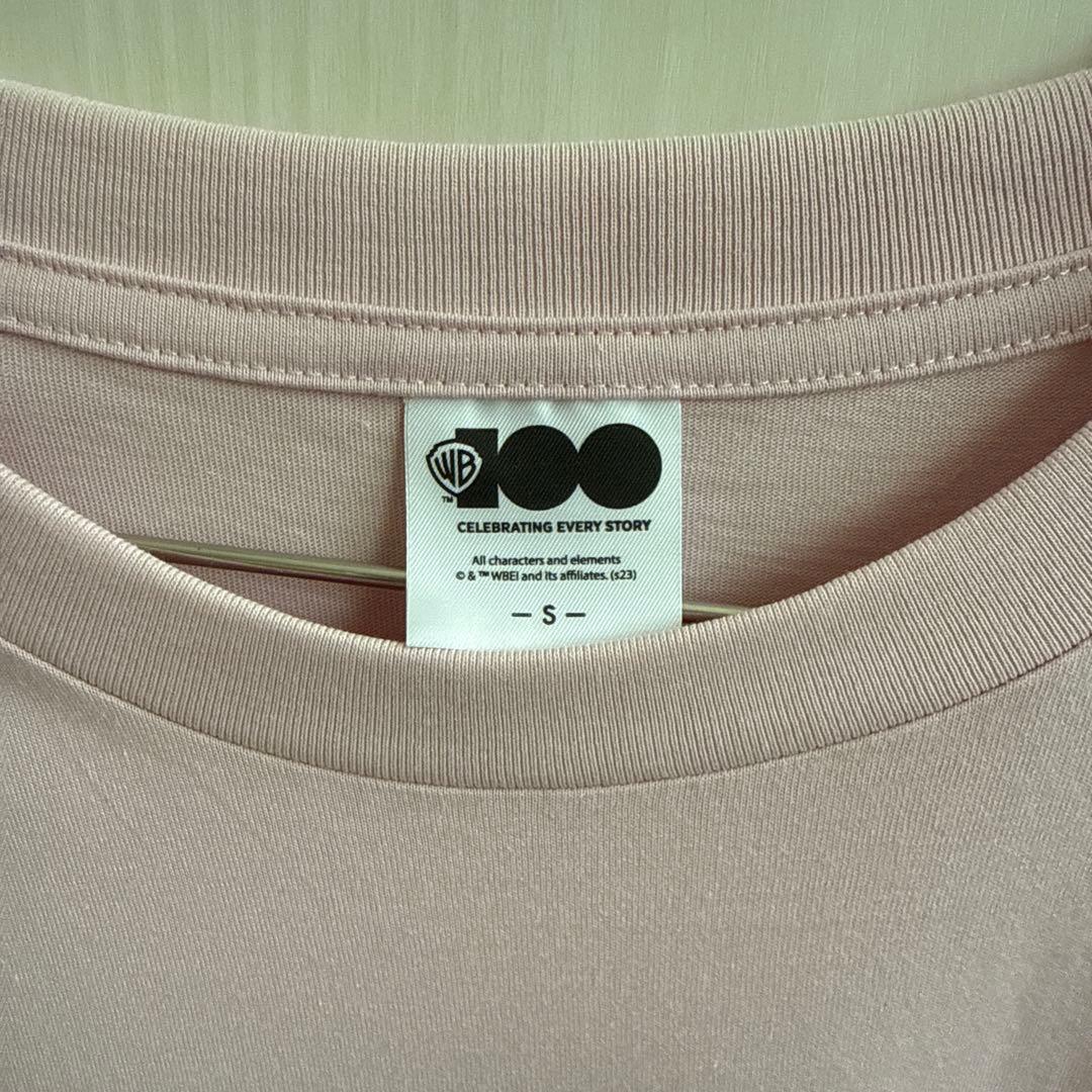 新品☆IT Chapter Two ペニーワイズ Tシャツ — image 4