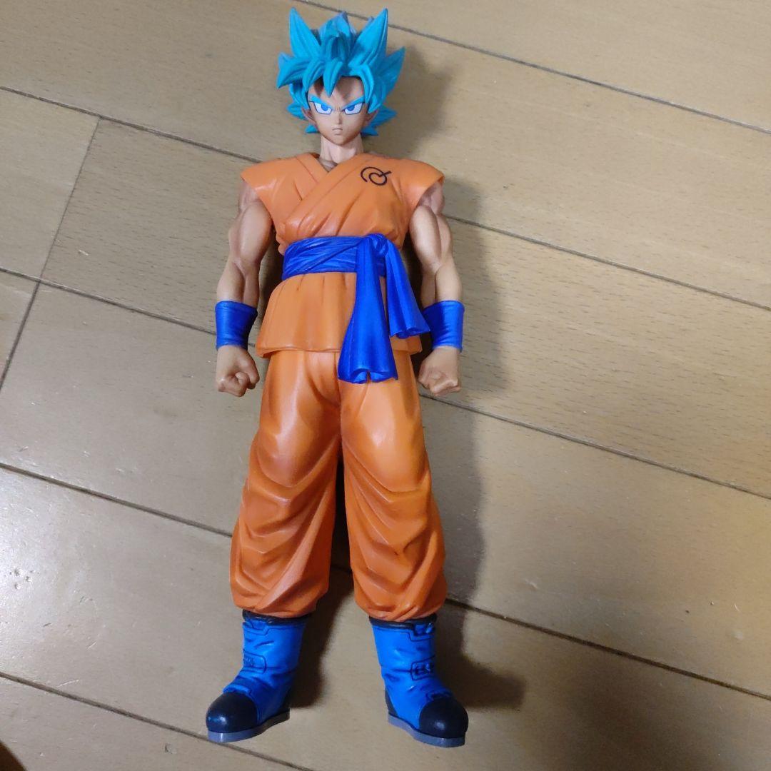 ドラゴンボール　孫悟空　フィギュア — image 2