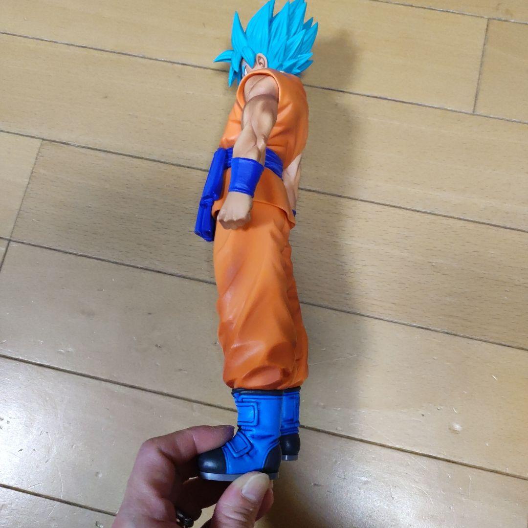 ドラゴンボール　孫悟空　フィギュア — image 3