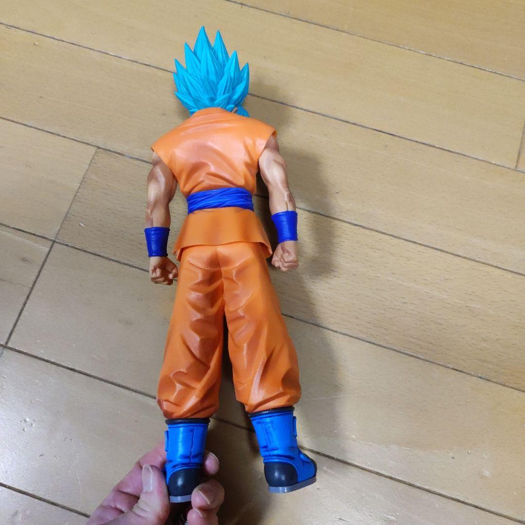 ドラゴンボール　孫悟空　フィギュア — image 4