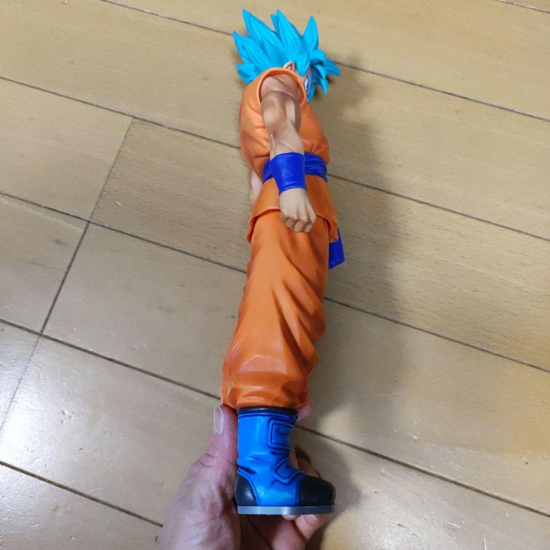 ドラゴンボール　孫悟空　フィギュア — image 5