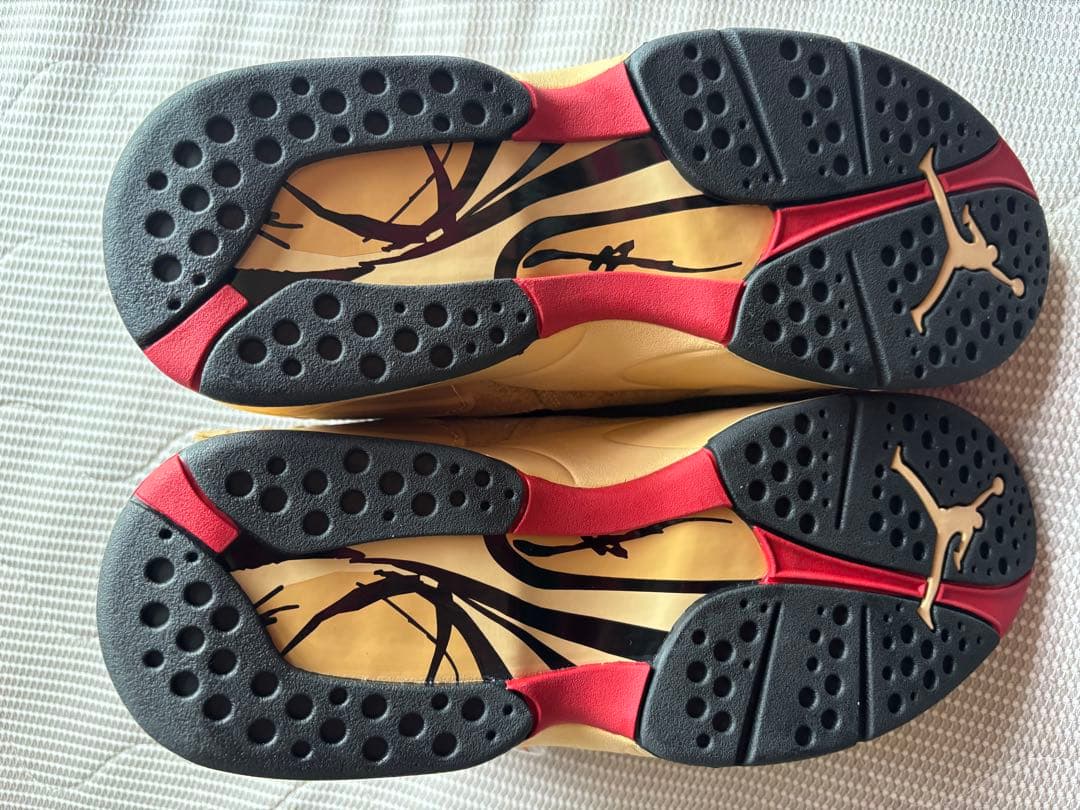 新品 29.5㎝ NIKE ナイキエアジョーダン8 レトロ SE RUI 八村塁 — image 2