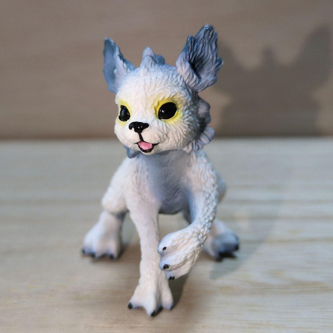 キクキ　シュライヒ　70490 70490 Ki-Kuki　Toy　Figure — image 3